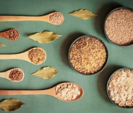 Dieta Macrobiótica: o que é?
