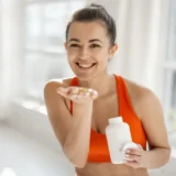 Creatina Monohidratada: entenda para que serve e como usar