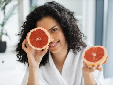 Laranja Moro em Cápsulas: conheça o suplemento