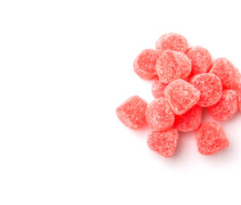 Como incluir as gummies da Desinchá na rotina e sentir os benefícios rápido
