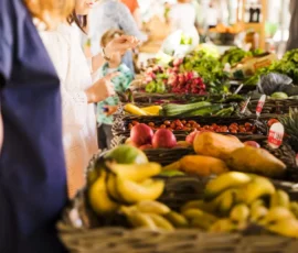 Saiba o que é alimento in natura e conheça 5 receitas deliciosas!