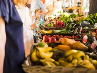 Saiba o que é alimento in natura e conheça 5 receitas deliciosas!