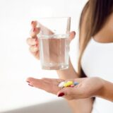 DesinCaps: cápsulas de suplemento e vitaminas  para cada momento do dia