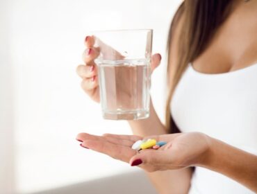 DesinCaps: cápsulas de suplemento e vitaminas  para cada momento do dia