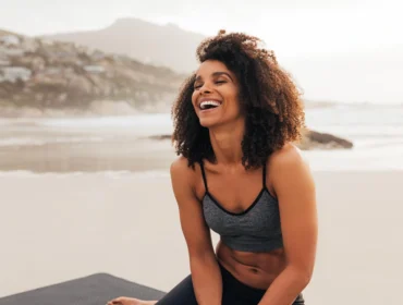 Guia Wellness: Como Criar uma Rotina de Bem-Estar