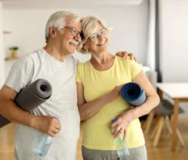 Longevidade: hábitos que prolongam a saúde e o bem-estar