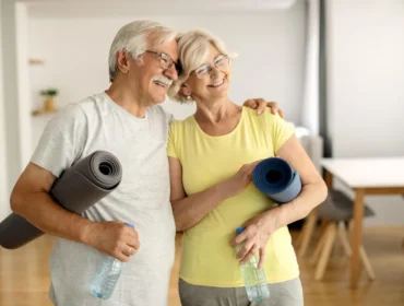 Longevidade: hábitos que prolongam a saúde e o bem-estar