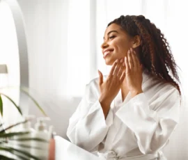 Guia para beleza da pele: rotina simples e hábitos para uma pele saudável