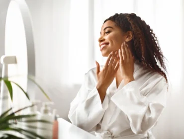 Guia para beleza da pele: rotina simples e hábitos para uma pele saudável