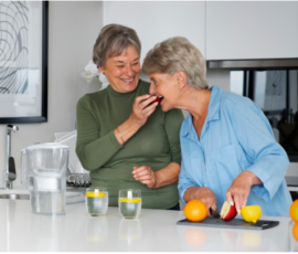 Os antioxidantes mais potentes para saúde e vitalidade