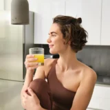 Como antioxidantes ajudam no glow: hibisco, chá verde e vitaminas