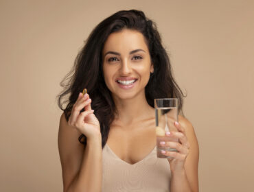 Vitamina E: o que é e por que ela é importante?